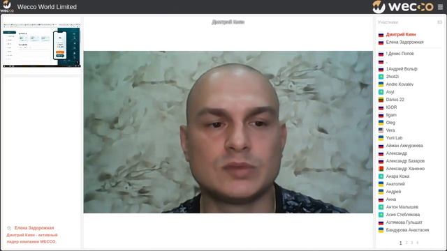 Первые шаги в проектe Profitbot. Дмитрий Киян, 11 05 2021