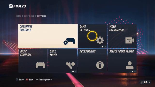 Como poner FIFA 23 en español смотреть онлайн