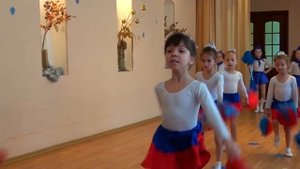спортивный танец Россия 2016