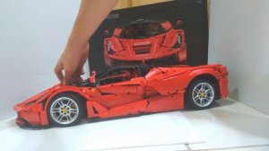 CaDA c61505 Ferrari LaFerrari#CaDA c61505