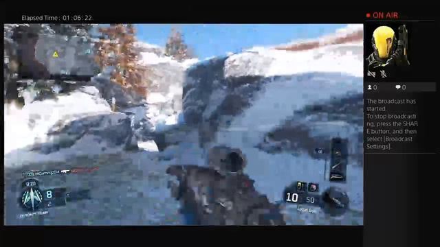 tokyoghoul-06's Live PS4 Broadcast смотреть онлайн