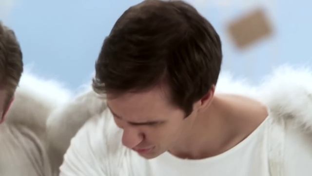 Дневник Бога смотреть онлайн