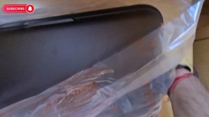 Canon Pixma Printer TS5140 Unboxing