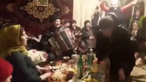 Даргинки отдыхают зажигает