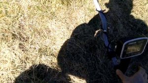 Металлодетектор Rutus alter 71 тест на максимальную глубину rutus alter 71 depth deep test