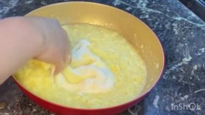 БОТЛИХСКИЙ ПИРОГ ч.1