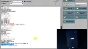 Redmi 9 NFC FRP / Удалить гугл аккаунт / Octopus Frp Tools