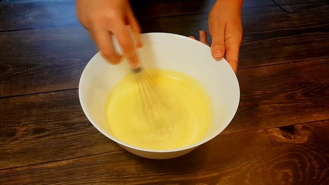 Молочные коржики вкусом из детства - рецепт простой и быстрый по ГОСТу \ Рецепт на все времена!