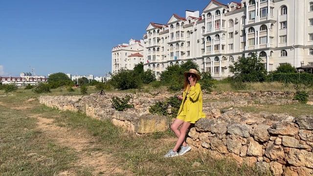 Районы Севастополя. Особенности аренды жилья. Цены. Инфраструктура. Крым 2021