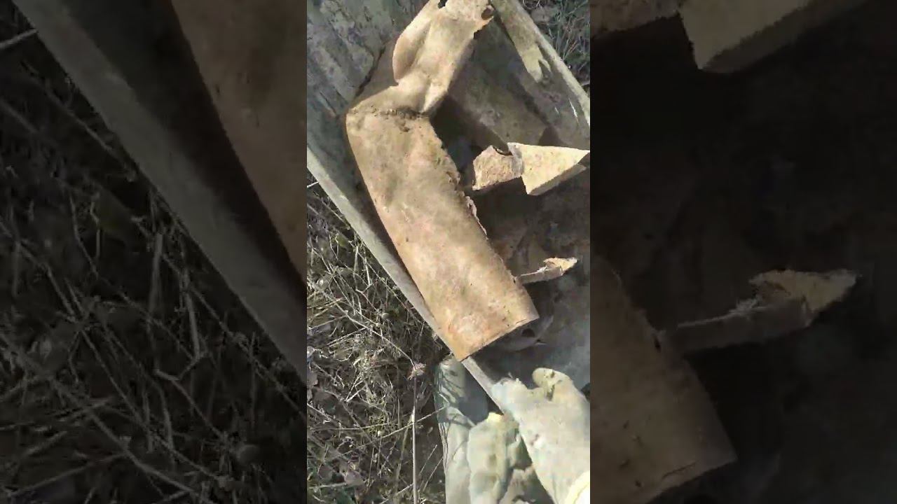 Металлокоп!!! 5 минутный Коп смотреть онлайн