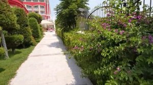 Orange County Resort Hotel Belek 5* / Турция отель Оранж Каунти