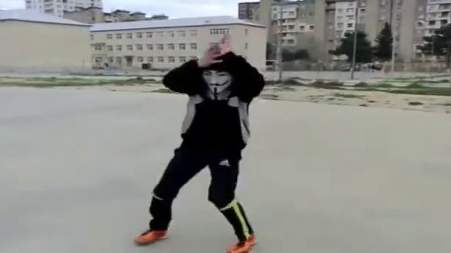 флекс анонимуса под любую музыку!!! смотреть онлайн