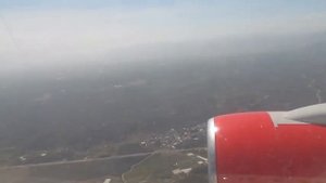 Azur Air: инспекция авиакомпании Азур Эйр, Boeing 757-200