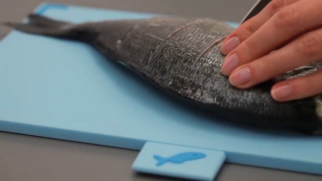 Набор разделочных досок Index от Joseph Joseph смотреть онлайн