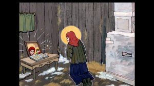 Житие Варвары Скворчихинской св.блж.