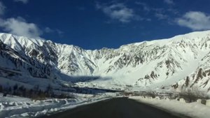 Красоты Южной Осетии