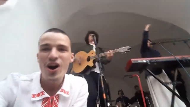 Шлюбная вясна. смотреть онлайн