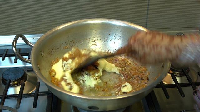 எங்க வீட்டு ரம்ஜான் பிரியாணி| 1kg Mutton Biryani for 8-10 persons | Eid Special Mutton Biryani 2023