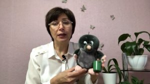 Сказка про девочку, которая не хотела спать