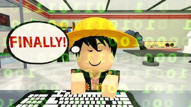 Скибиди Туалет или бои роботов, 6 серия (роблокс анимация)