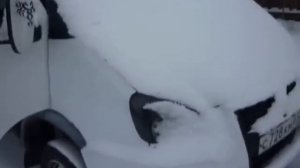 Сабвуфер в газели!!! 2 Alphard machete m10! 4x4om!!