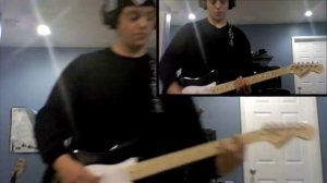 We Are The World 25 For Haiti - Official Video Guitar