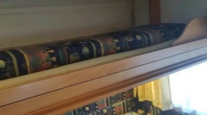 Автодом от немецкого производителя с зимним отоплением KNAUS на 6 спальных мест из Скандинавии