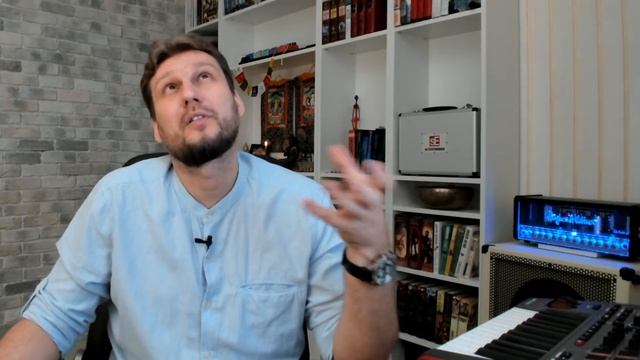 Пранаяма. Главные принципы. Секреты глубоких передач.