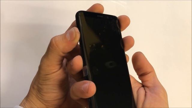 How To Reset Samsung Galaxy S8 - Hard Reset and Soft Reset смотреть онлайн