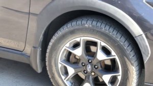 SUBARU XV БЬЁТ РЕКОРДЫ ЗАКАЗОВ 😮