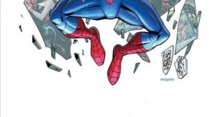 ПОРЯДОК ЧТЕНИЕ КОМИКСОВ AMAZING SPIDER-MAN