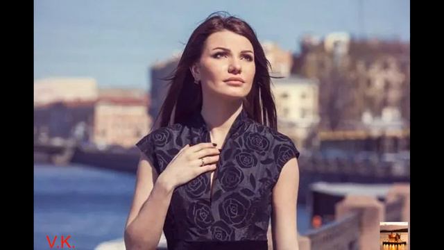 Миг любви.Виктория Черенцова. смотреть онлайн