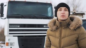 Продаем DAF 95XF 1999 года выпуска