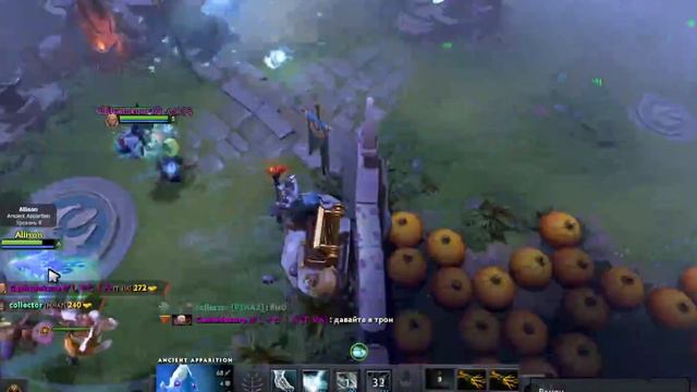 ПОЧЕМУ НЕ СТОИТ ИГРАТЬ В ДОТУ | МОНОЛОГ ДОТЕРА | DOTA 2