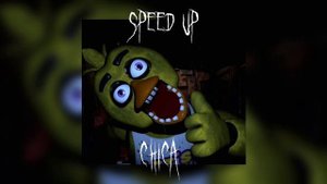 ? Чика–Я приехала...(Chica speed up) ?