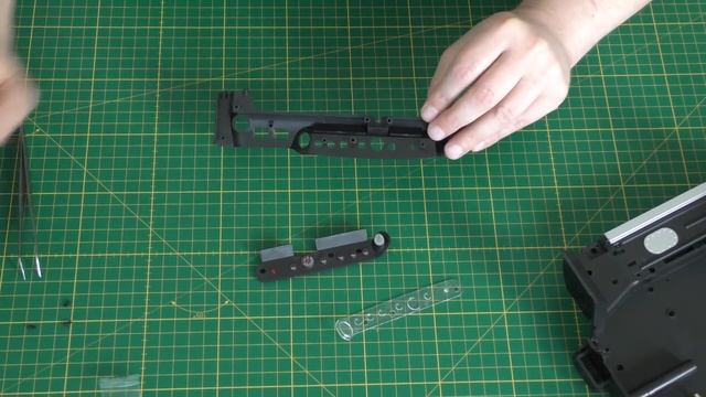 Ford GT40 #24 - #26 - DeAgostini смотреть онлайн