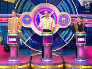 Угадай мелодию 14.02.2005