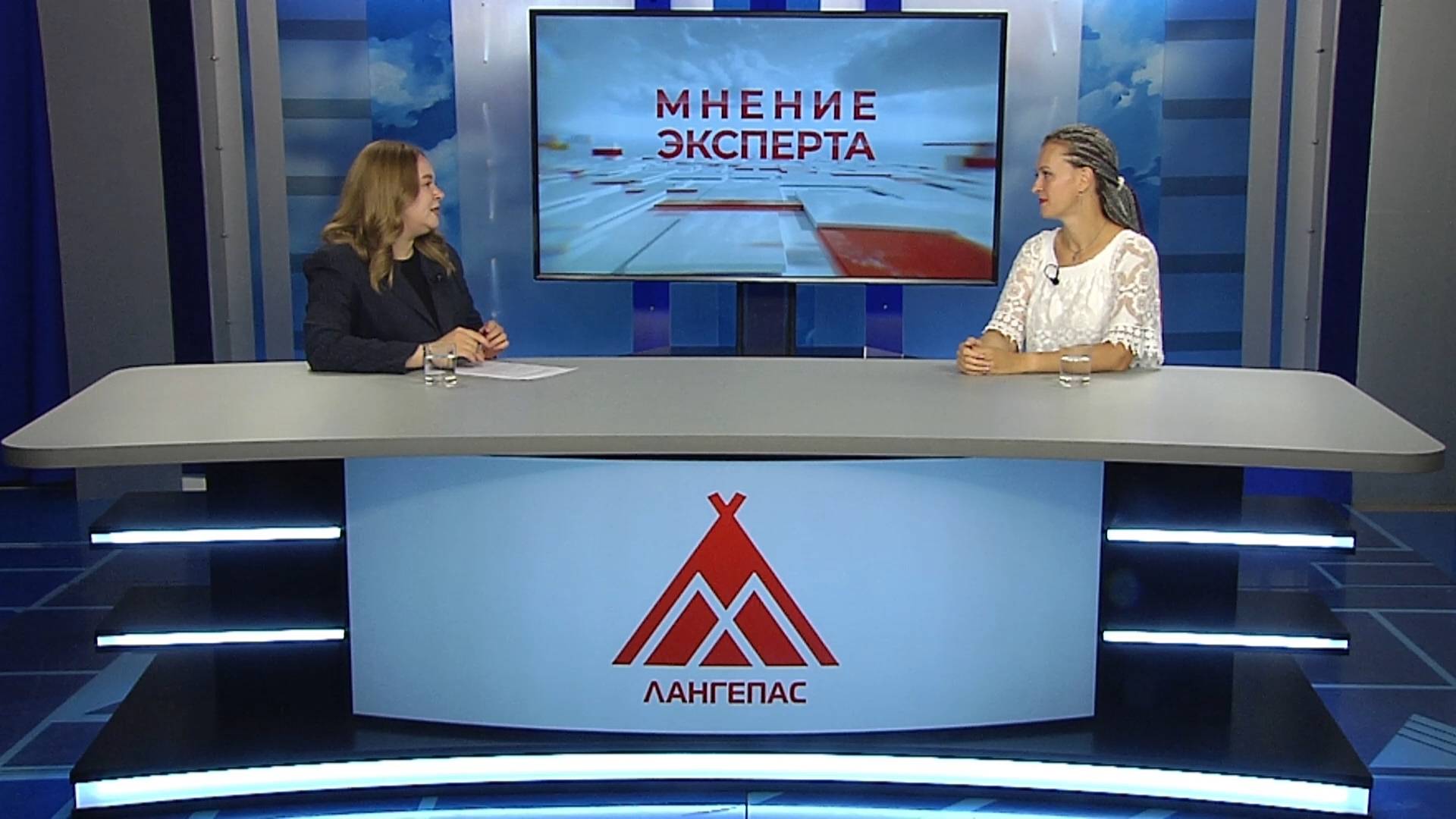 «Мнение эксперта». Воссоздание истории
