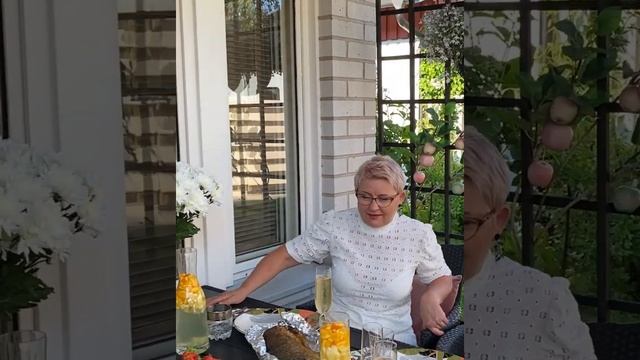 Спасибо дорогие друзья за поздравления и пожелания! смотреть онлайн