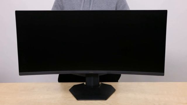 Top 5 best curved 4k monitor 2024 смотреть онлайн