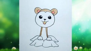 Сурикатик)))