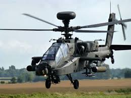 AH-64 «Апач» - ОСНОВНОЙ ударный вертолет армии США. The AH-64 Apache Helicopter