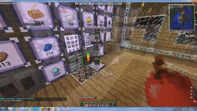 Pvp show на SideMС#9 + большой подарок от подпищика:) смотреть онлайн