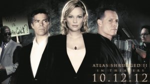 Атлант расправил плечи: Часть 2 | Atlas Shrugged II: The Strike (2012)