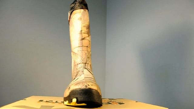 Легкие сапоги NORFIN Hunting Klondaik смотреть онлайн