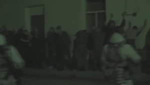 Захват крыма русскими солдатами Видео отчет 2014г