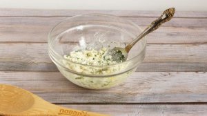 Рулетики из запеченного перца с творожным сыром