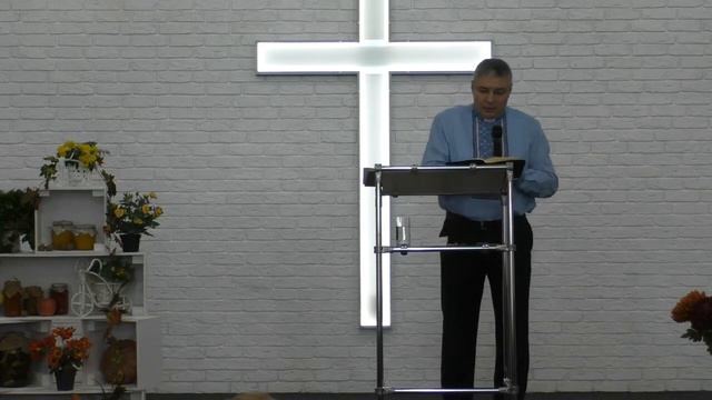 ДЕНЬ БЛАГОДАРЕНИЯ - Михаил Сафонов смотреть онлайн