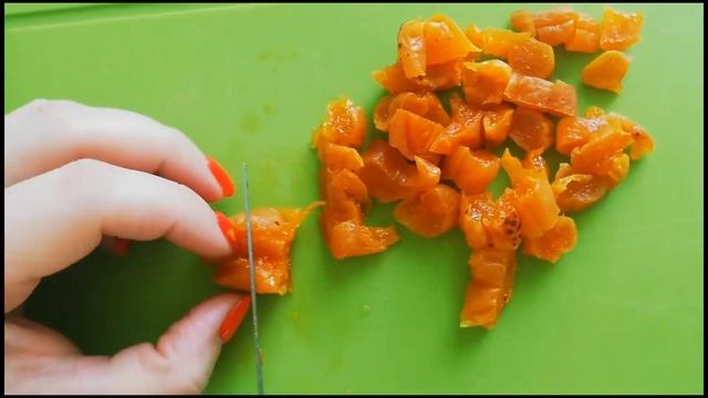 Кутья Рождественская ? Для любимой крестной // ПростоВкусно! смотреть онлайн