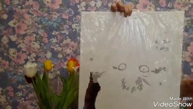 Подарки на 8 Марта! Цветы, кролик, набор для волос... смотреть онлайн